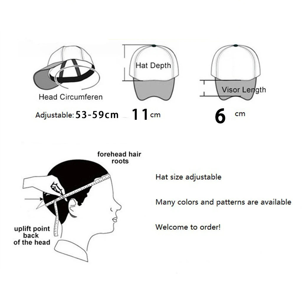 Casquette enfant Paw Patrol – Chapeau de baseball été garçon fille